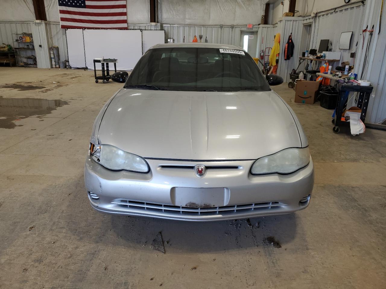 2004 Chevrolet Monte Carlo - Image 5