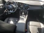 2020 Alfa Romeo Giulia Ti იყიდება Glassboro-ში, NJ - Front End