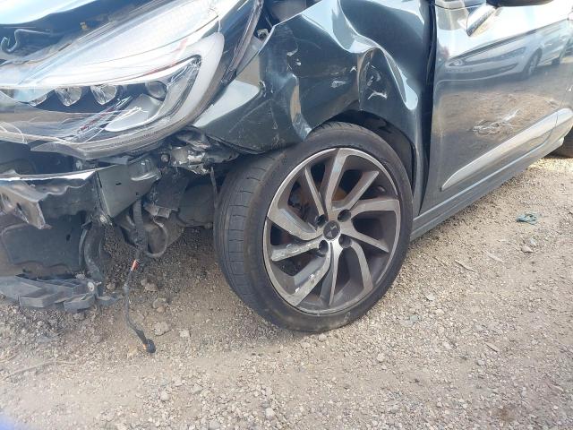 2017 DS DS3 PRESTI