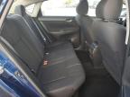 2017 Nissan Sentra S продається в Martinez, CA - Front End