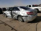 2011 Toyota Camry Base на продаже в Albuquerque, NM - Rollover
