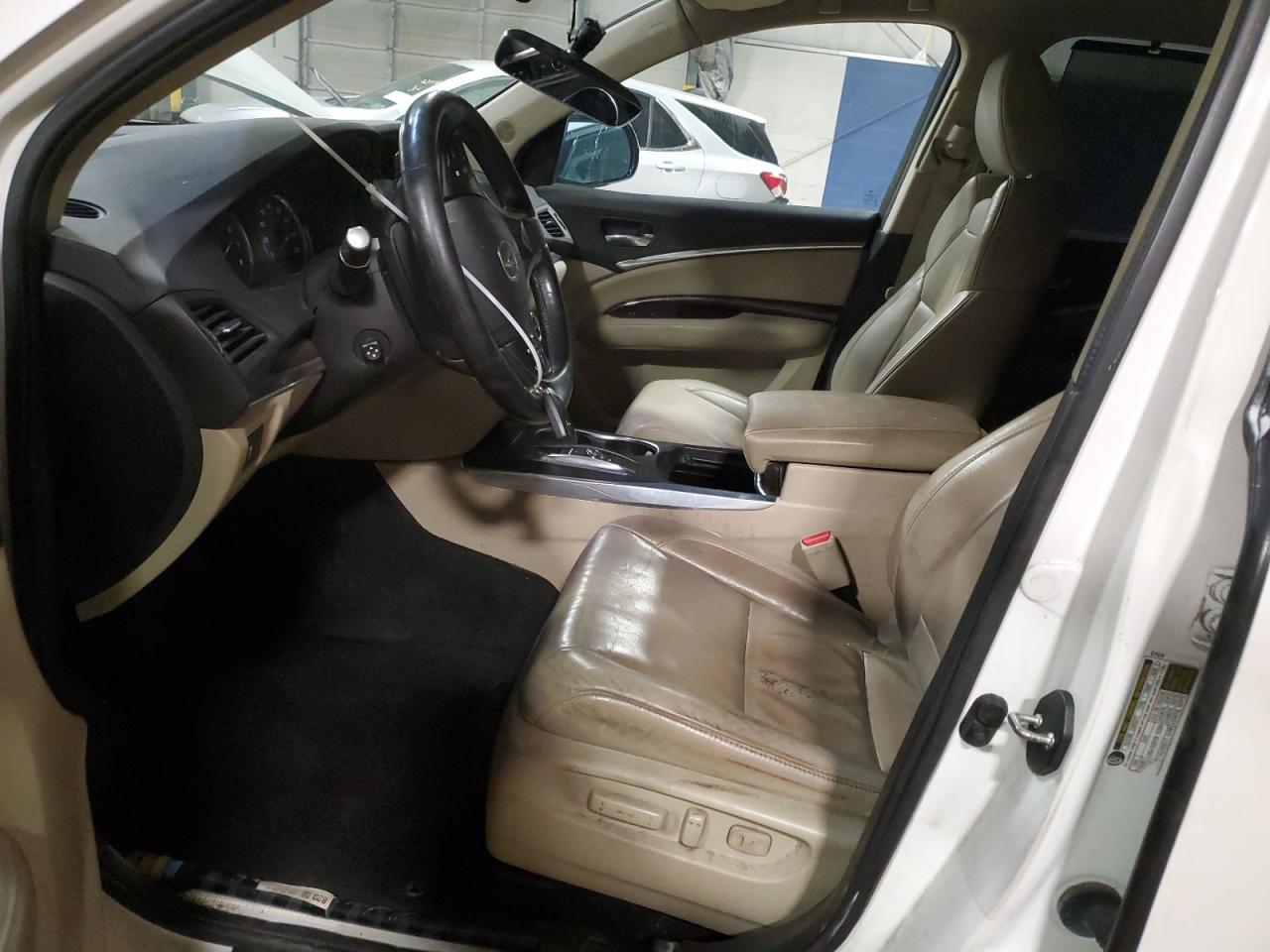 2016 Acura MDX - Image 7