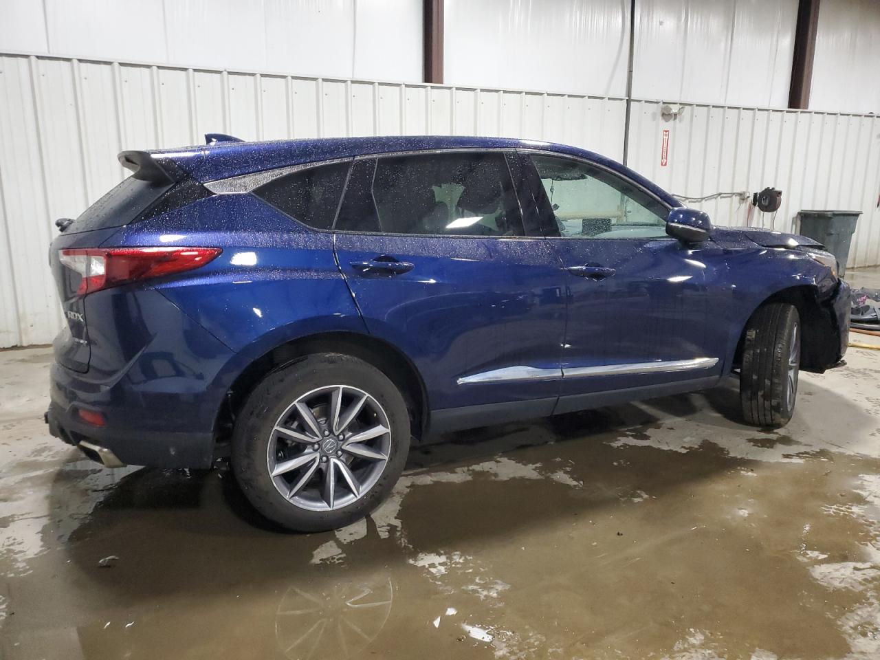 2024 Acura RDX - Image 3