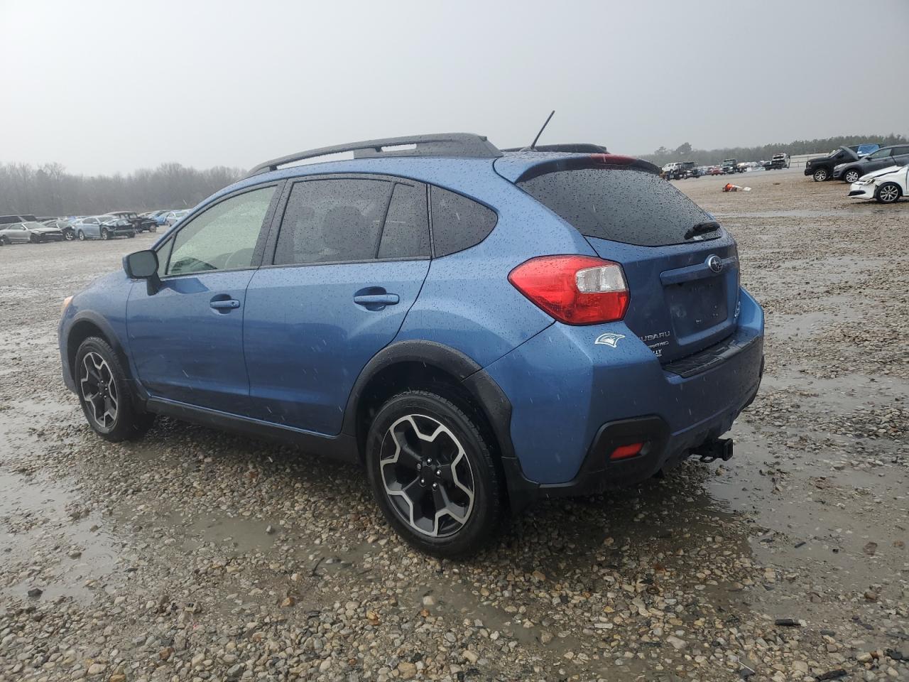 2015 Subaru XV - Image 2