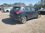 2021 Honda Hr-V Lx за продажба в Greenwell Springs, LA - Front End