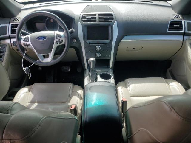  FORD EXPLORER 2013 Бургунди