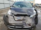 2017 Nissan Leaf S на продаже в Littleton, CO - Front End