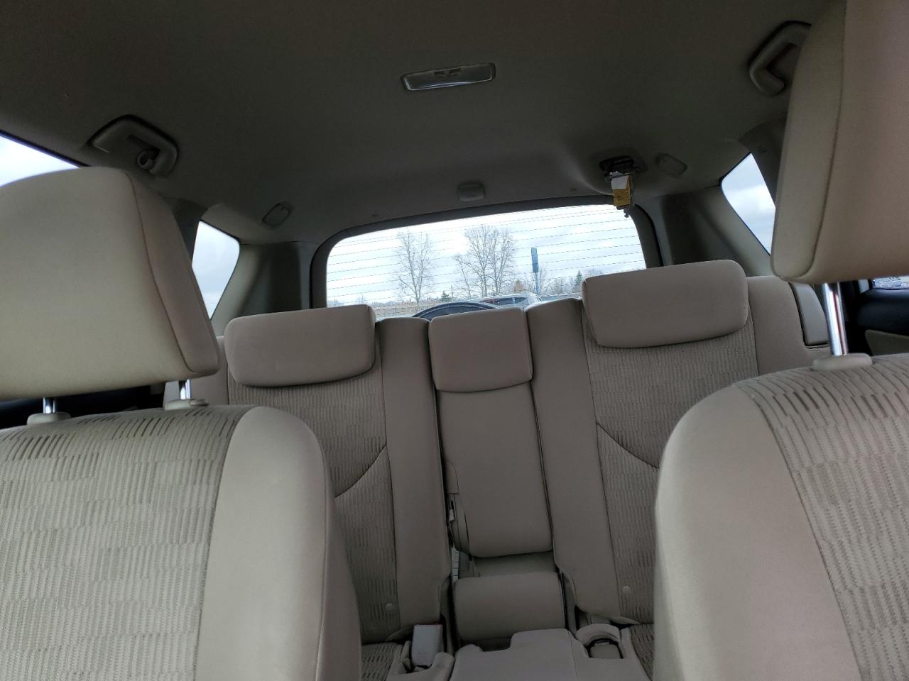 2011 Toyota RAV 4 - Image 10