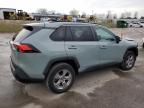 2022 Toyota Rav4 Xle zu verkaufen in Bridgeton, MO - Front End