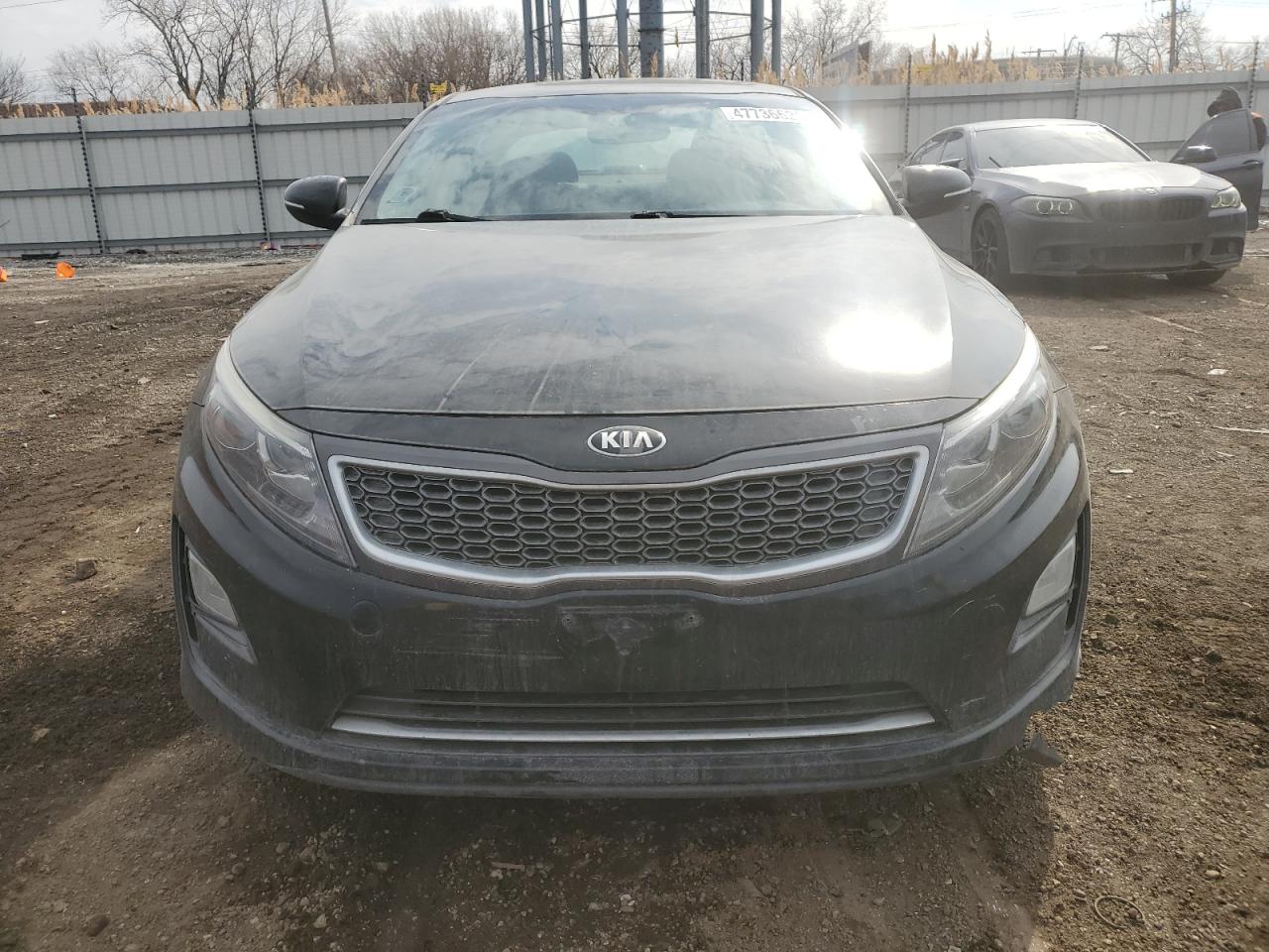 2014 Kia Optima - Image 5