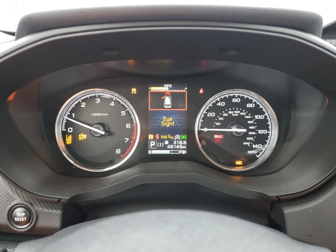 2021 Subaru Forester - Image 9