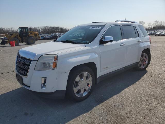 2013 Gmc Terrain Slt