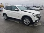 2017 Bmw X3 Xdrive28I for Sale in Sun Valley, CA - Front End