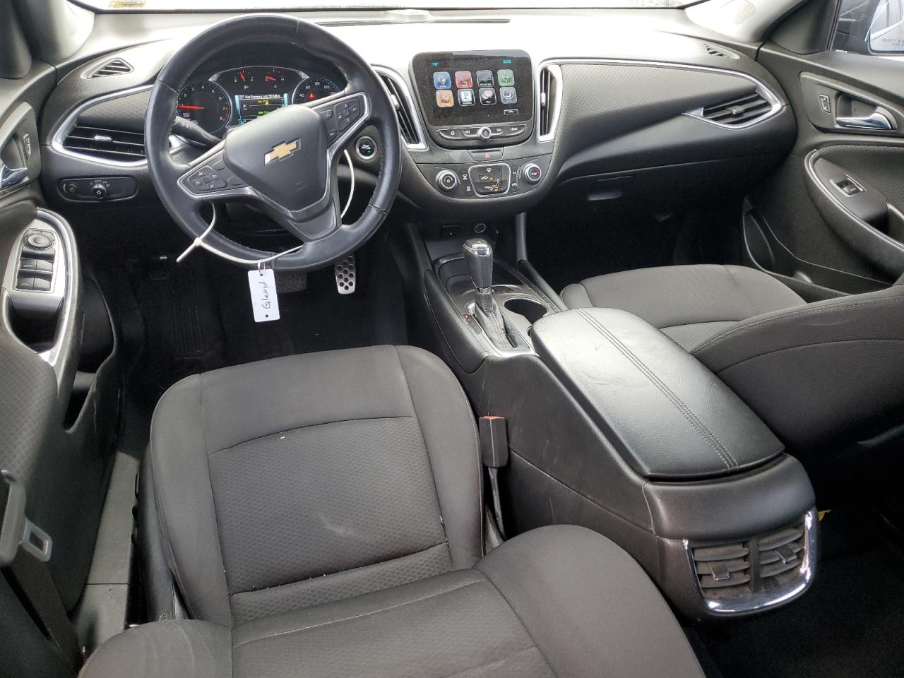2016 Chevrolet Malibu - Image 8