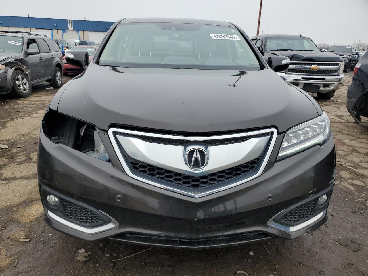 2017 Acura RDX - Image 5
