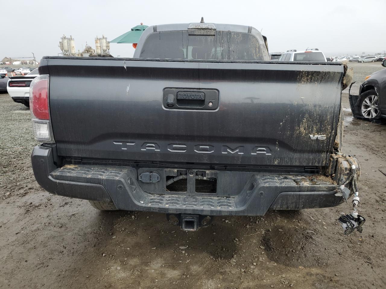 2022 Toyota Tacoma - Image 6