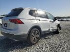 2018 Volkswagen Tiguan Se for Sale in Ellenwood, GA - Side