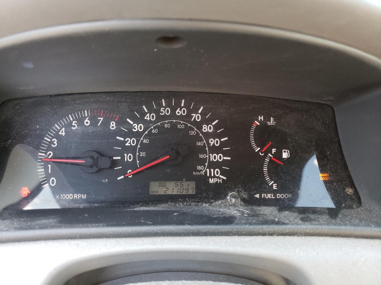 2007 Toyota Corolla - Image 9