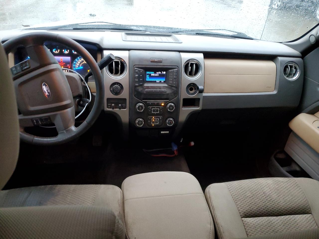 2013 Ford F-150 - Image 8