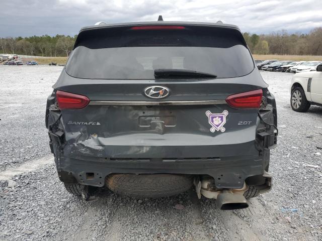  HYUNDAI SANTA FE 2020 Szary
