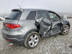2008 Acura Rdx  de vânzare în Montgomery, AL - Side