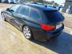 2013 BMW 320D EFFIC for sale at Copart COLCHESTER