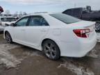 2014 TOYOTA CAMRY L à vendre chez Copart ON - LONDON