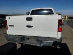 2008 Ford F150  за продажба в Albuquerque, NM - Front End