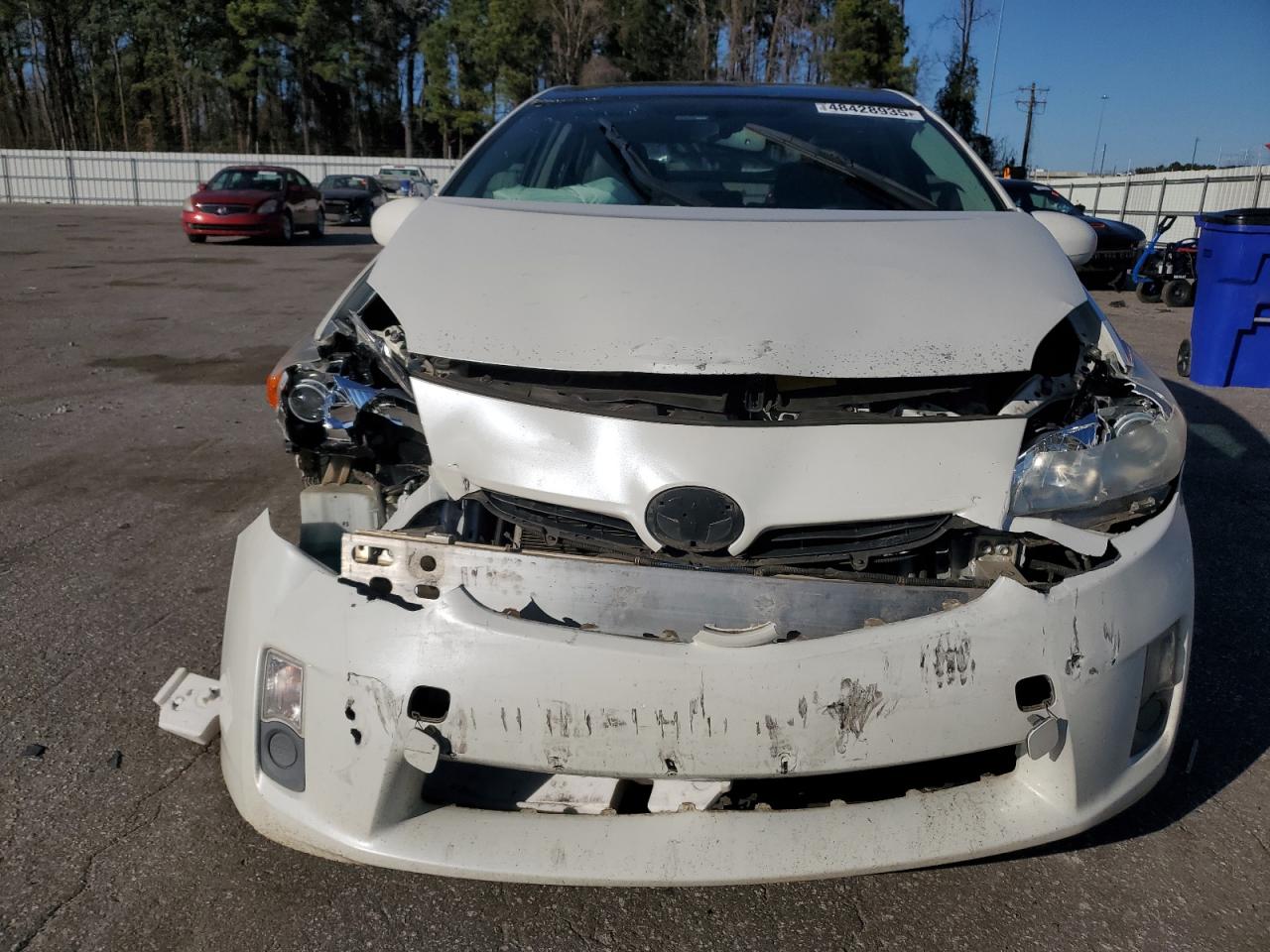 2011 Toyota Prius - Image 5