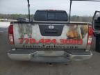 2016 Nissan Frontier Sv იყიდება Cartersville-ში, GA - Front End