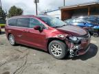 2021 Chrysler Voyager Lxi for Sale in Denver, CO - Front End