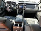 2011 Ford F150 Supercrew იყიდება Conway-ში, AR - Front End