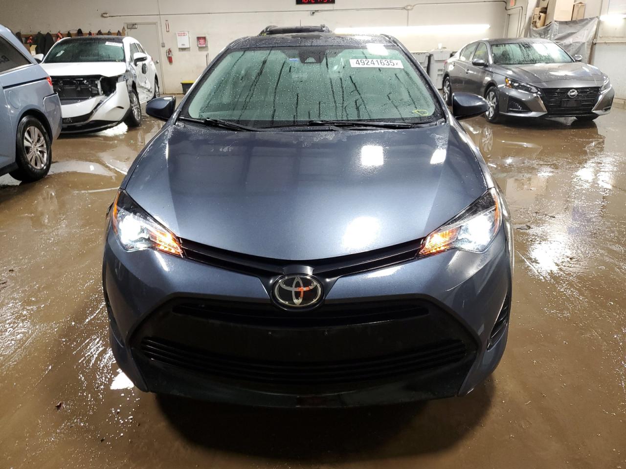 2019 Toyota Corolla - Image 5