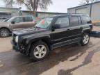 2017 Jeep Patriot Sport იყიდება Albuquerque-ში, NM - Front End