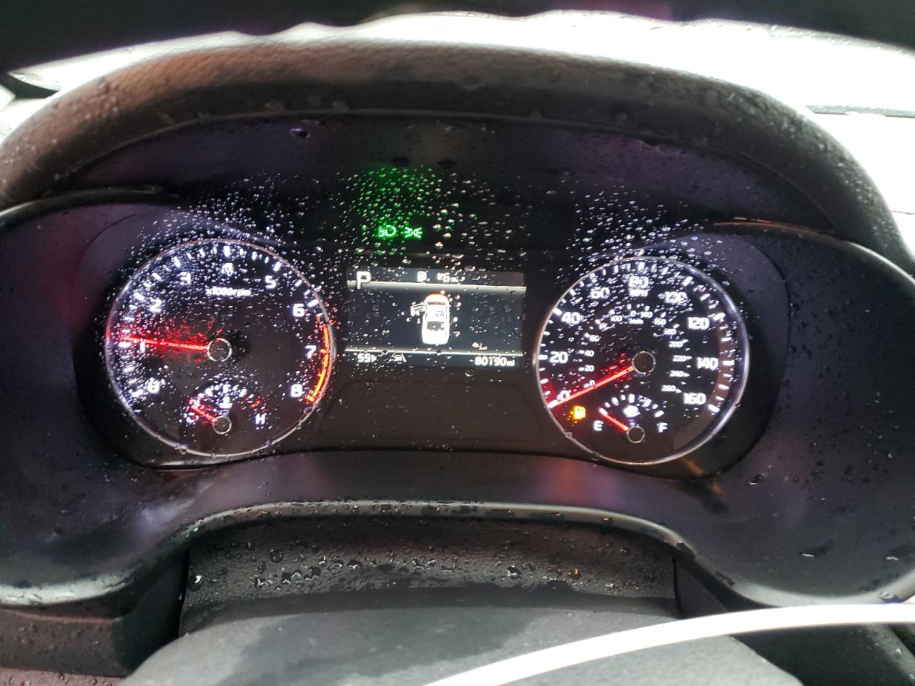 2024 Kia Forte - Image 9