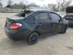 2020 Mitsubishi Mirage G4 Se en Venta en Wichita, KS - Rollover