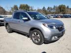 2017 Honda Ridgeline Rtl за продажба в Mendon, MA - Water/Flood