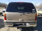 2003 Chevrolet Tahoe K1500 de vânzare în Waldorf, MD - Front End