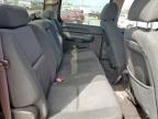 2011 Chevrolet Silverado C1500 Lt იყიდება Grand Prairie-ში, TX - Front End