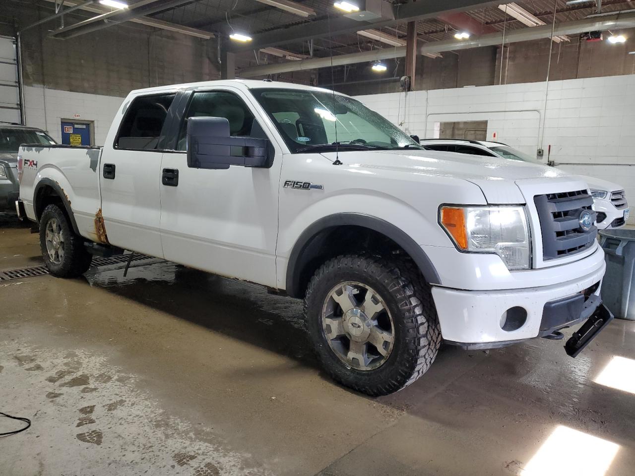 2009 Ford F-150 - Image 4