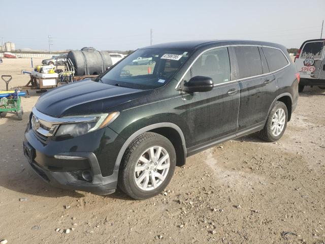 2019 Honda Pilot Lx
