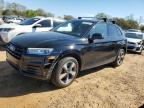 2020 Audi Q5 Premium на продаже в Theodore, AL - Side