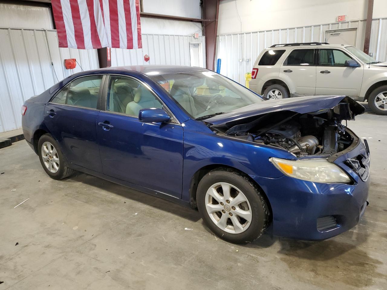 2010 Toyota Camry - Image 4