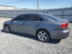 2015 Volkswagen Passat S for Sale in Gastonia, NC - Side