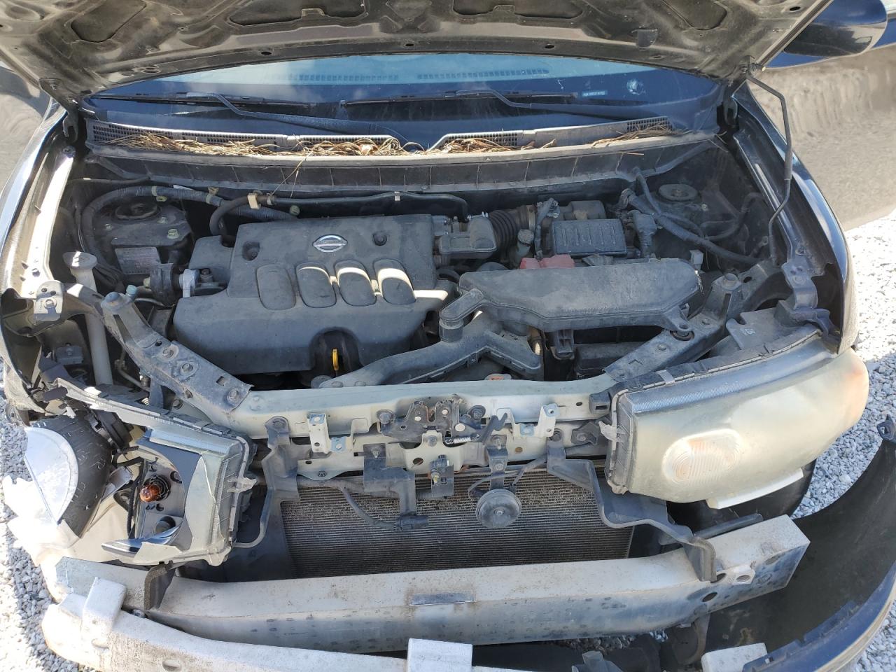 2013 Nissan Cube - Image 12