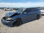 2005 Mazda 6 S en Venta en Houston, TX - Front End