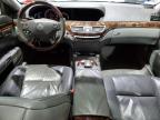 2007 Mercedes-Benz S 550 იყიდება Candia-ში, NH - Rear End