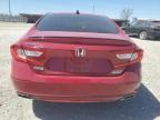 2022 Honda Accord Sport Se للبيع في Temple، TX - Front End
