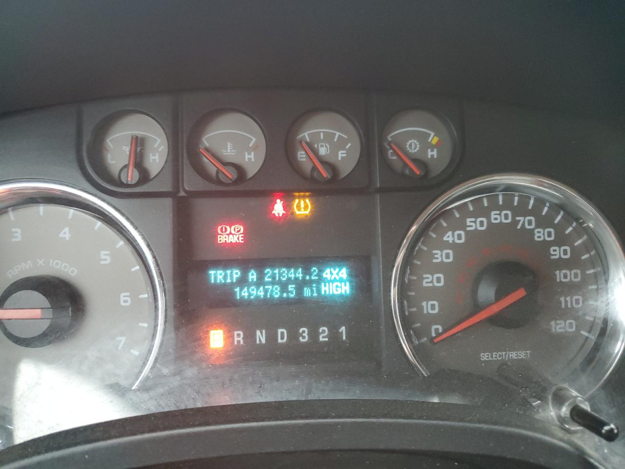 2010 Ford F-150 - Image 9