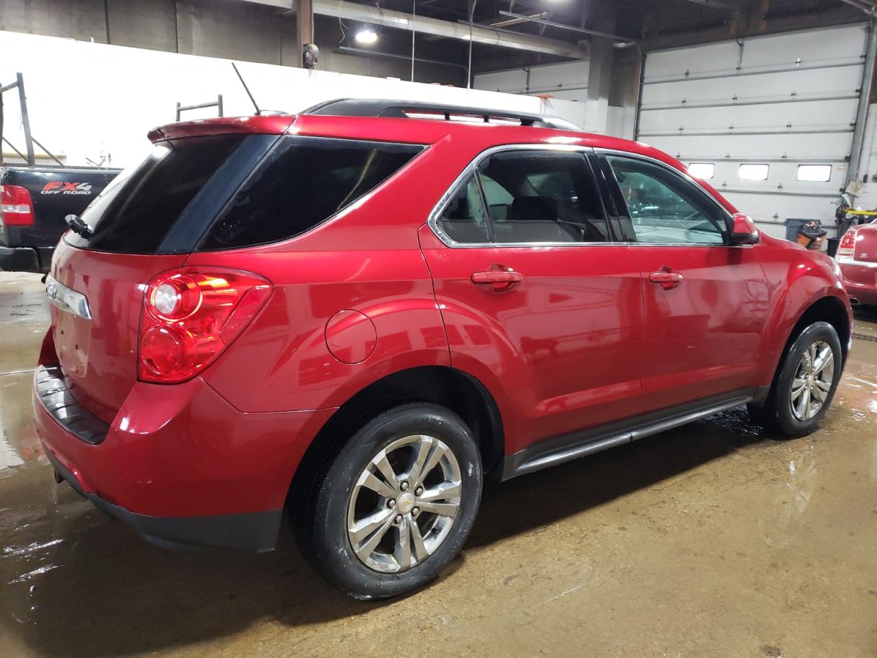 2015 Chevrolet Equinox - Image 3
